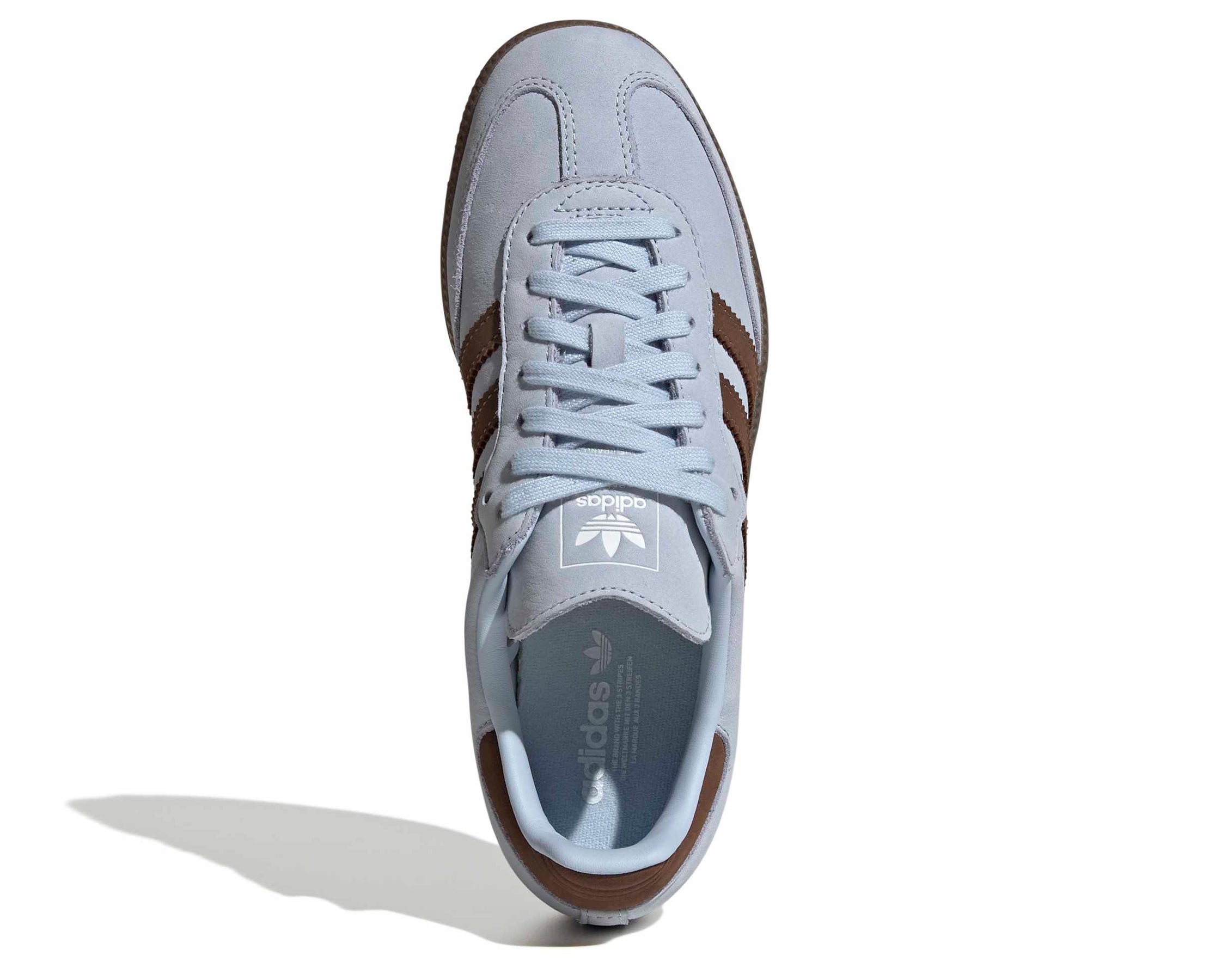 Adidas Samba OG AZBE/CAST - IH9167-1245