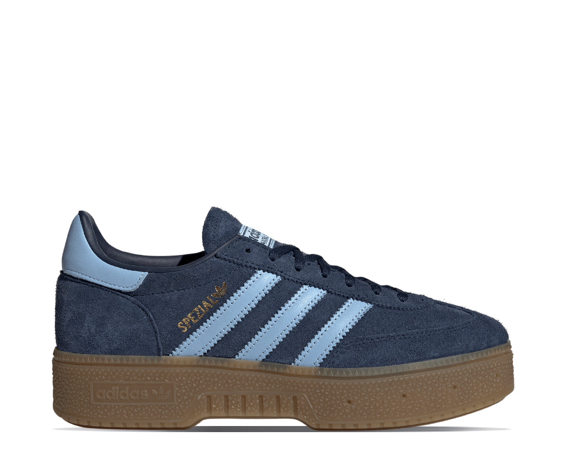 Adidas Handball Spezial Bold MAR/AZ - IH9183-208