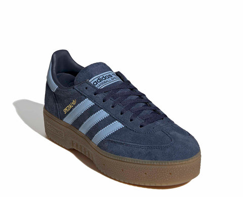 Adidas Handball Spezial Bold MAR/AZ - IH9183-208