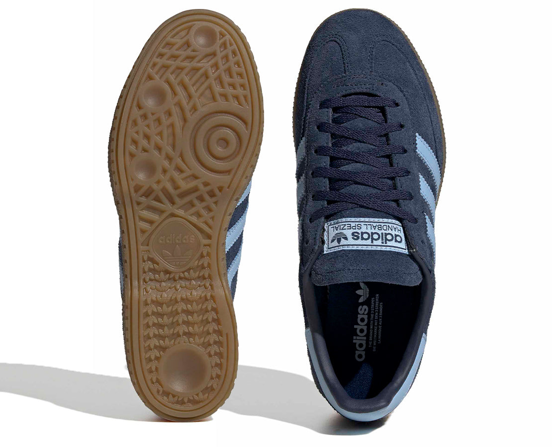 Adidas Handball Spezial Bold MAR/AZ - IH9183-208