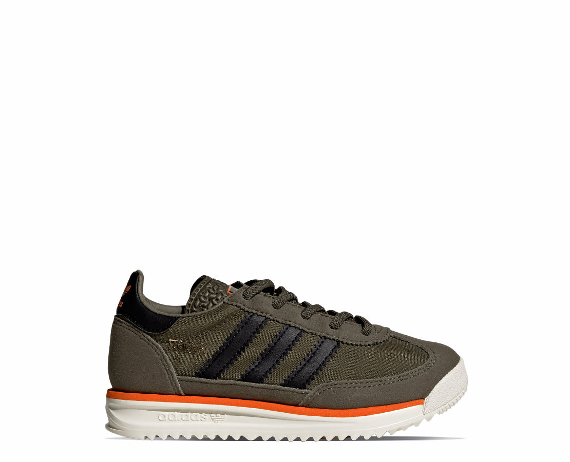 Adidas SL 72 RS EL VD/PR - IH9336-316