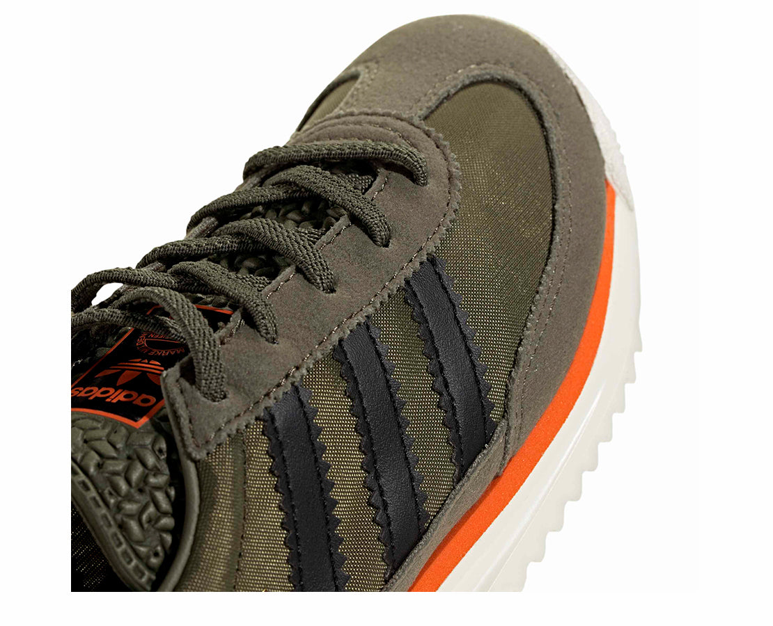 Adidas SL 72 RS EL VD/PR - IH9336-316