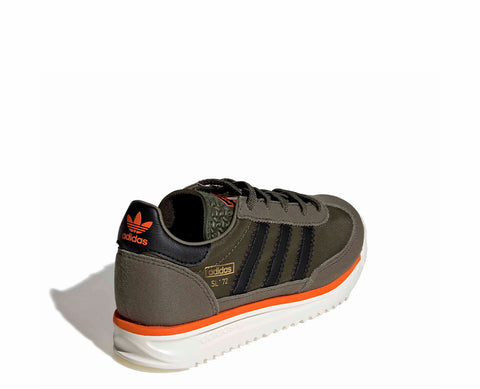Adidas SL 72 RS EL VD/PR - IH9336-316