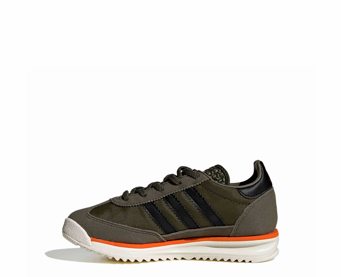 Adidas SL 72 RS EL VD/PR - IH9336-316