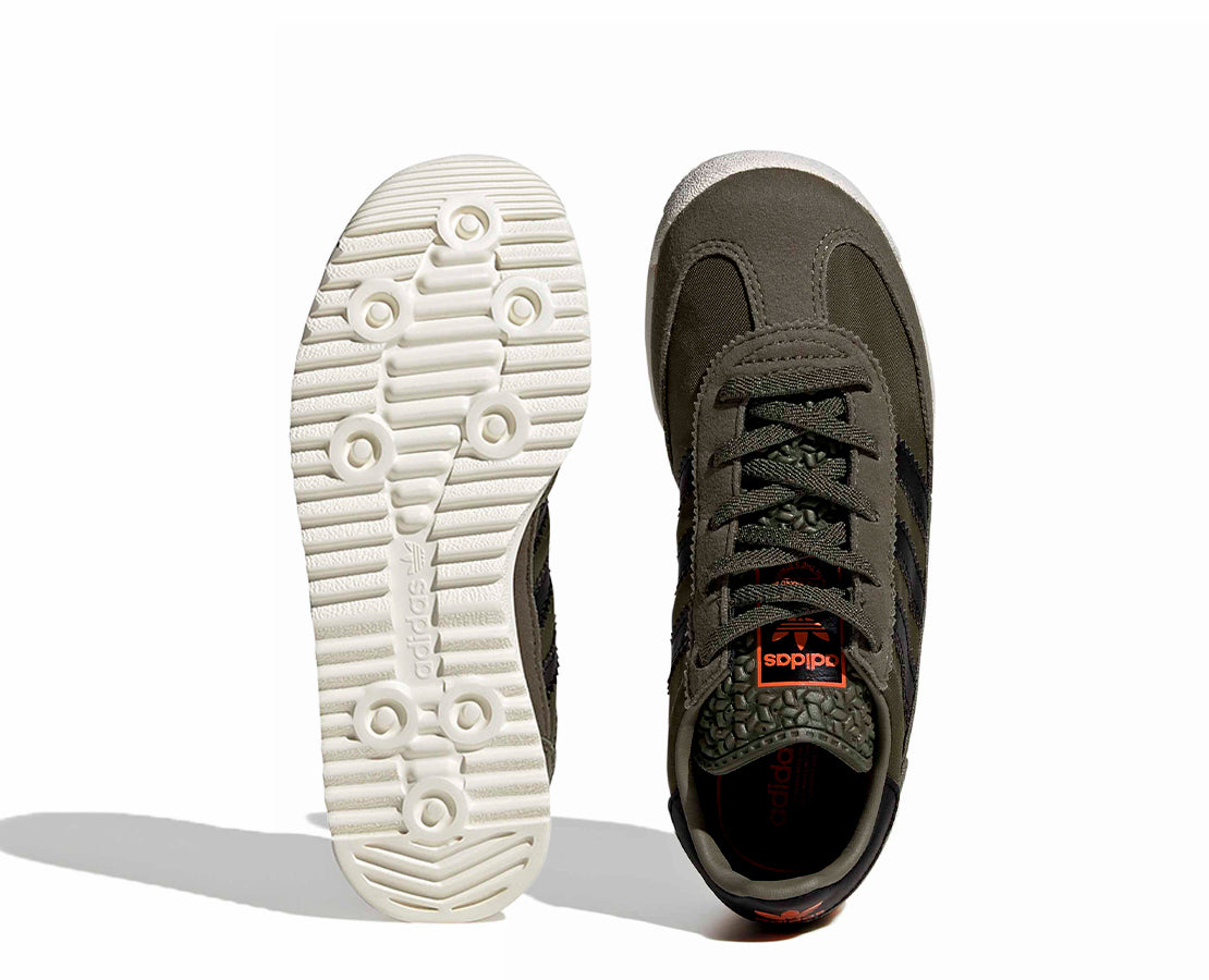 Adidas SL 72 RS EL VD/PR - IH9336-316