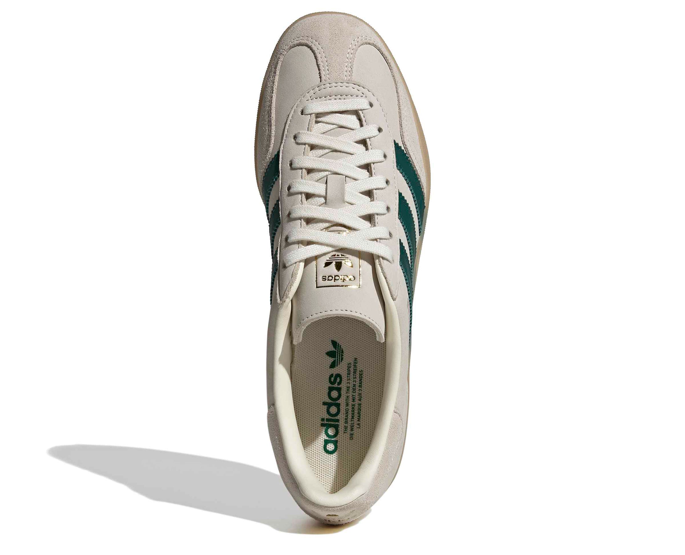 Adidas Gazelle Indoor BJ/VD - IH9675-88