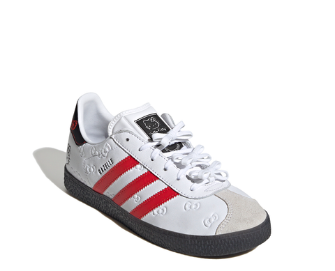 Adidas Gazelle Hello Kitty BR/VM/PR - IH9953-132