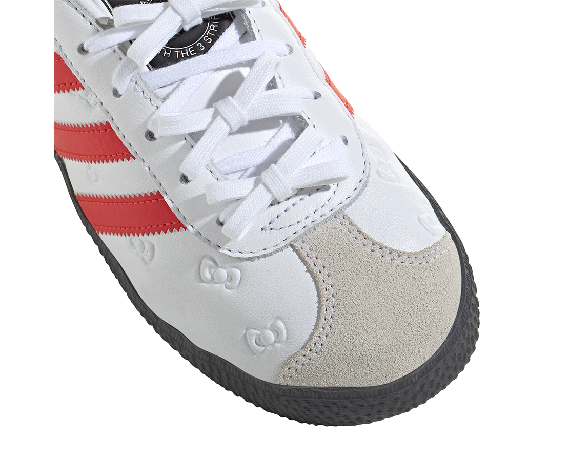 Adidas Gazelle Hello Kitty BR/VM/PR - IH9953-132