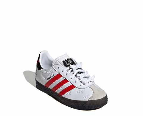Adidas Gazelle Hello Kitty BR/VM/PR - IH9959-132