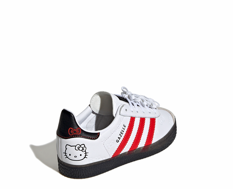 Adidas Gazelle Hello Kitty BR/VM/PR - IH9959-132