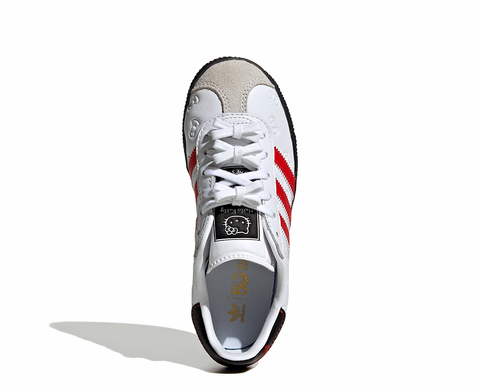 Adidas Gazelle Hello Kitty BR/VM/PR - IH9959-132