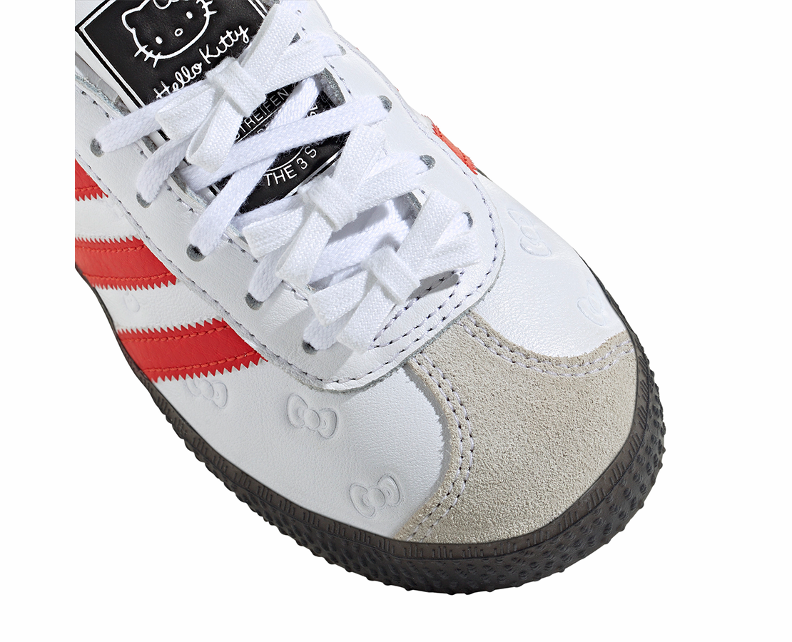 Adidas Gazelle Hello Kitty BR/VM/PR - IH9959-132