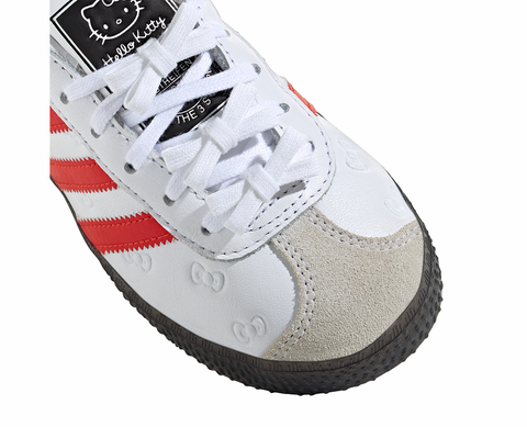 Adidas Gazelle Hello Kitty BR/VM/PR - IH9959-132