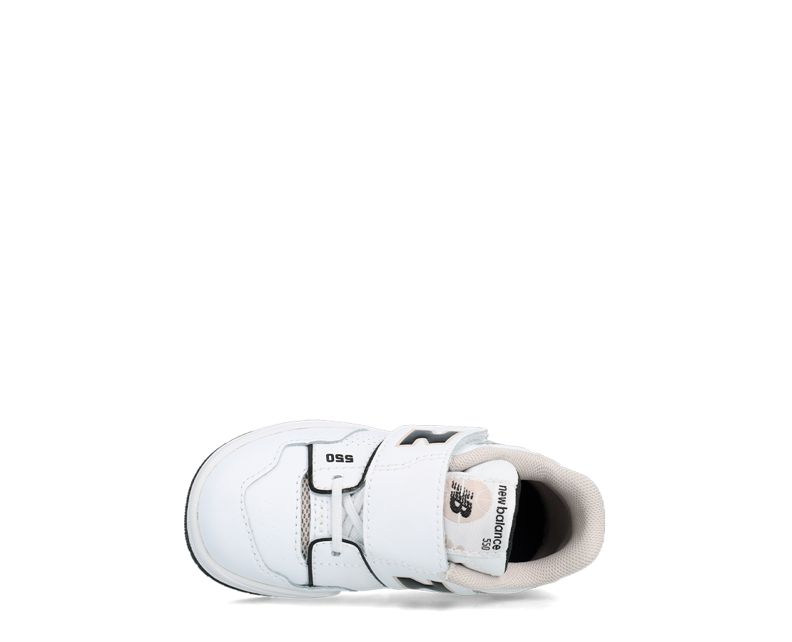 New Balance 550 BR/PR - IHB550EI-117