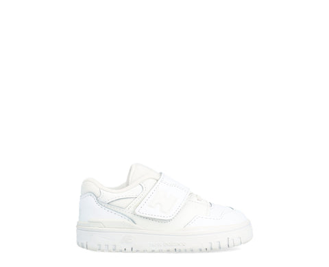New Balance 550 Bungee Lace Top Strap BR - IHB550WW-90