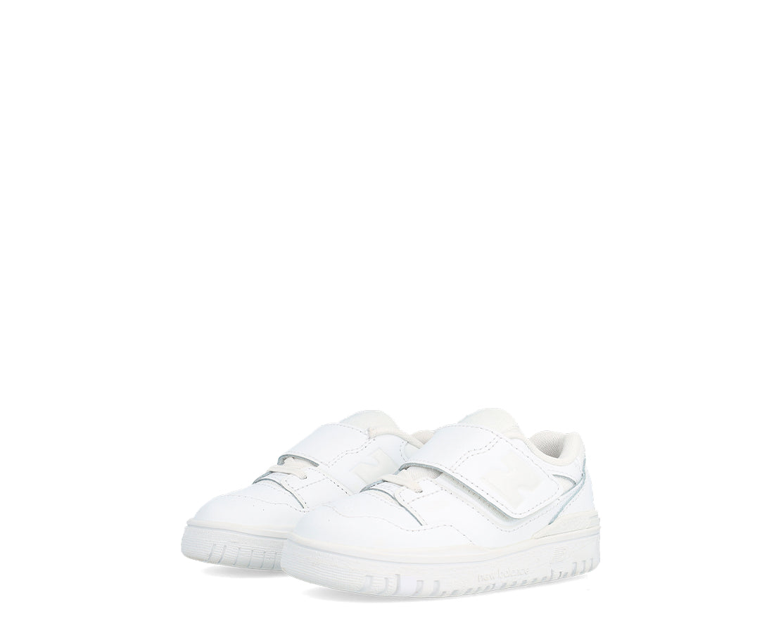 New Balance 550 Bungee Lace Top Strap BR - IHB550WW-90