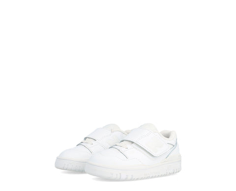 New Balance 550 Bungee Lace Top Strap BR - IHB550WW-90
