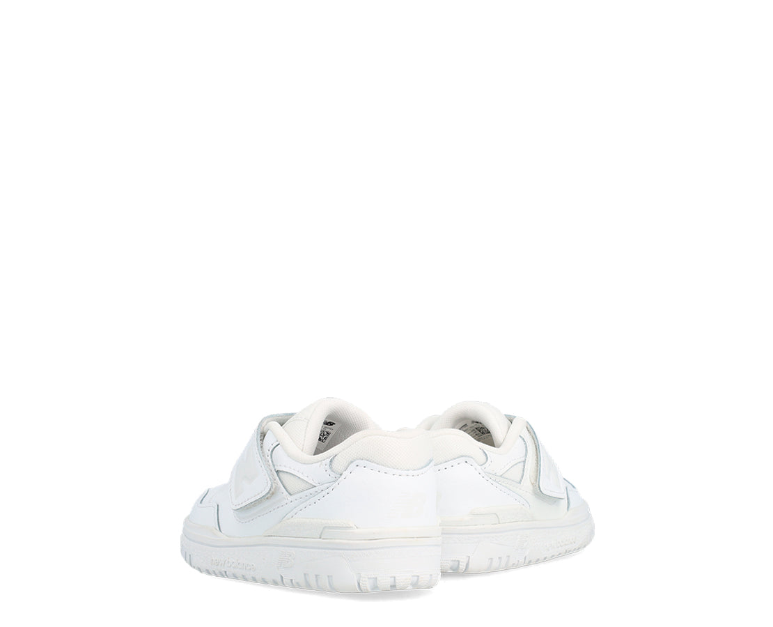 New Balance 550 Bungee Lace Top Strap BR - IHB550WW-90