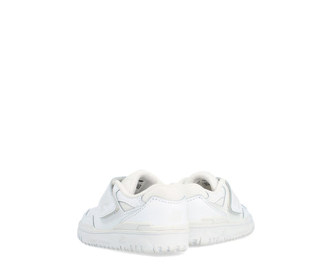 New Balance 550 Bungee Lace Top Strap BR - IHB550WW-90