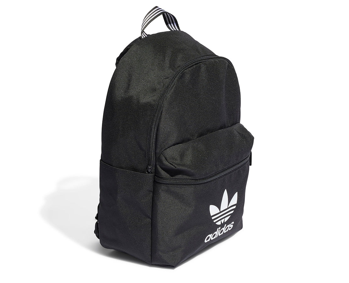 Adidas Adicolor Backpack Black PR - IJ0761-240