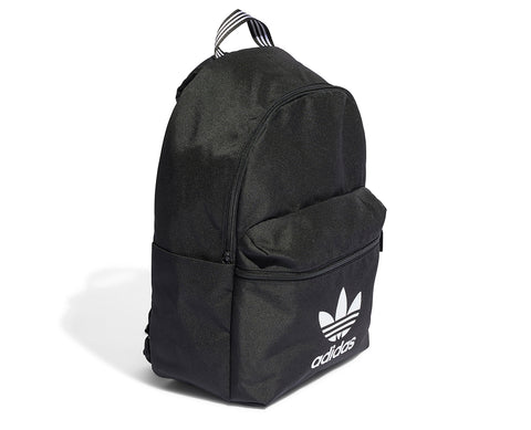 Adidas Adicolor Backpack Black PR - IJ0761-240