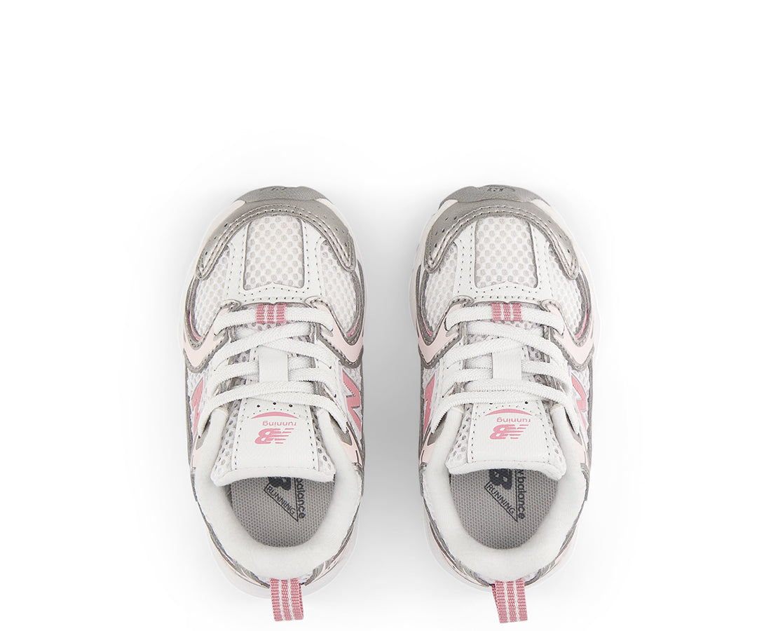 New Balance 530 Pink Taffy BR/RS/PRAT - IZ530EC-591