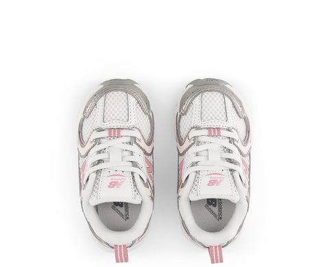 New Balance 530 Pink Taffy BR/RS/PRAT - IZ530EC-591