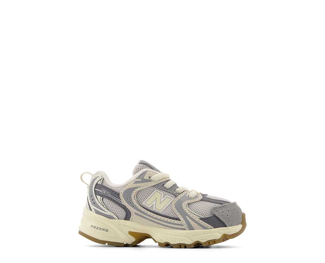 New Balance 530 Slate Grey CZ/BJ - IZ530UK-375