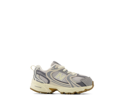 New Balance 530 Slate Grey CZ/BJ - IZ530UK-375