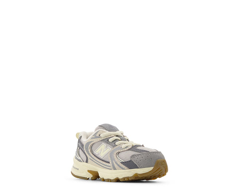 New Balance 530 Slate Grey CZ/BJ - IZ530UK-375