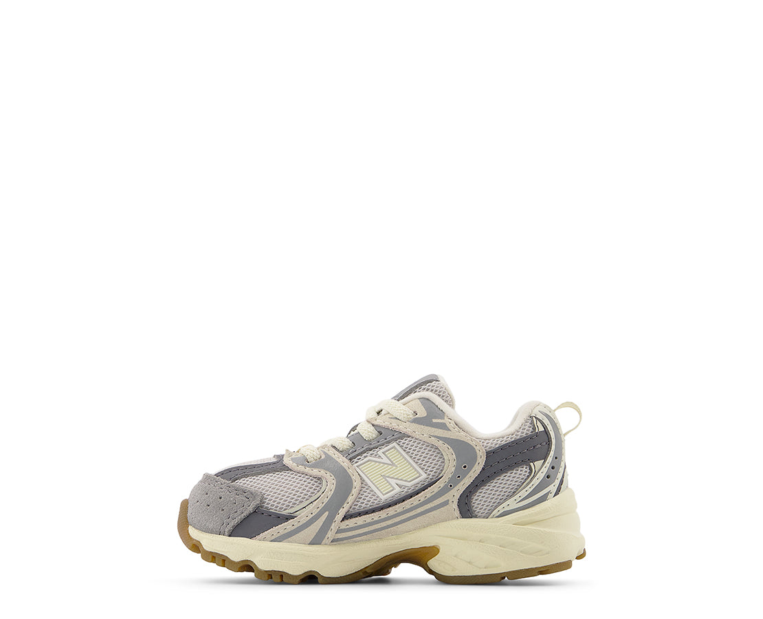 New Balance 530 Slate Grey CZ/BJ - IZ530UK-375
