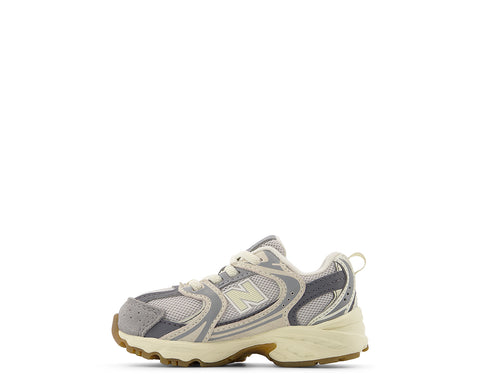 New Balance 530 Slate Grey CZ/BJ - IZ530UK-375