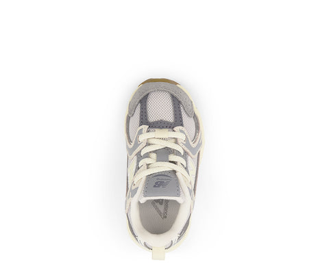 New Balance 530 Slate Grey CZ/BJ - IZ530UK-375