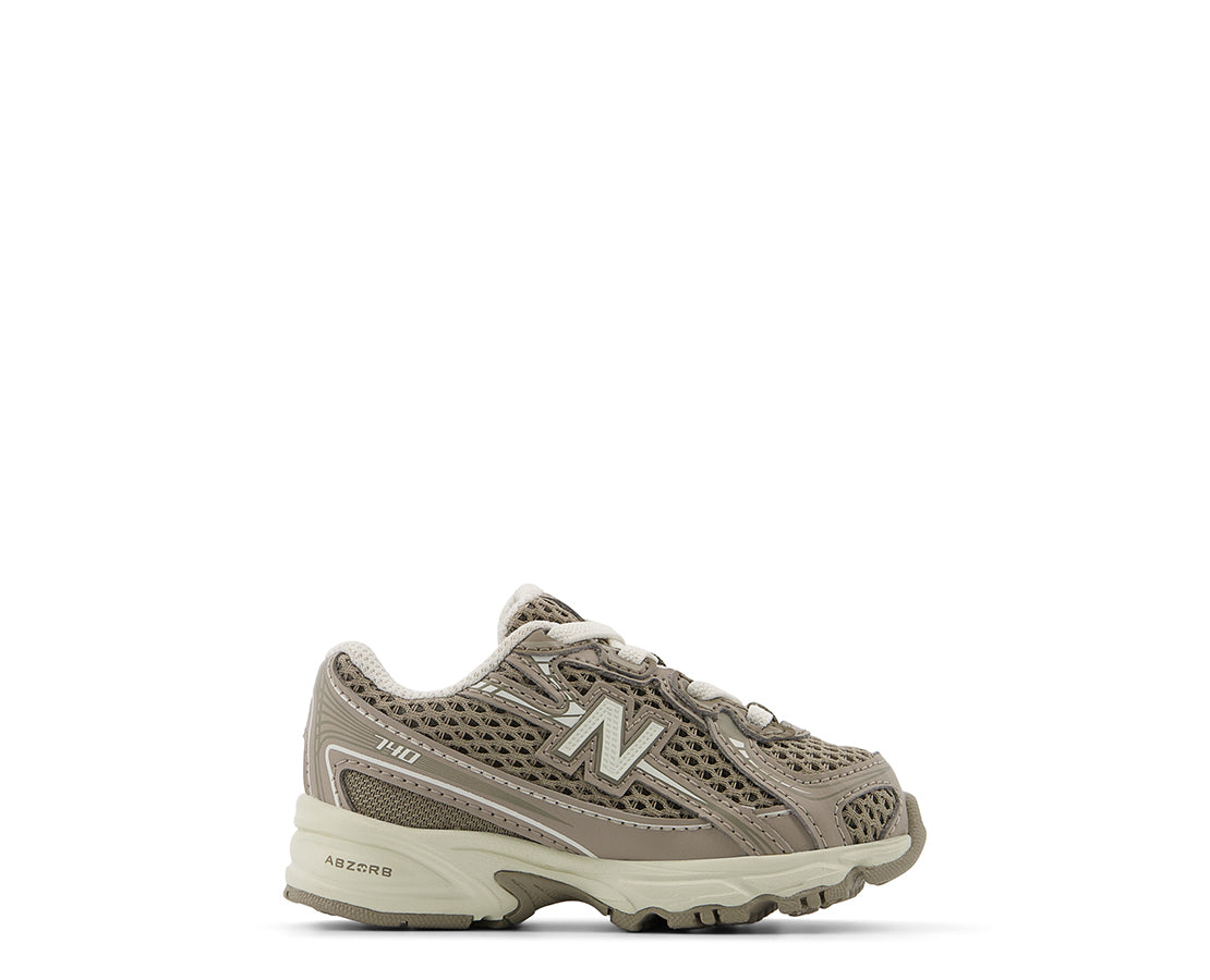 New Balance 740  KHAKI/BJ - IZ740SA-1156