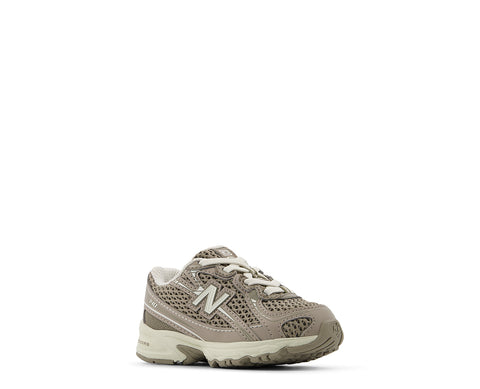 New Balance 740  KHAKI/BJ - IZ740SA-1156