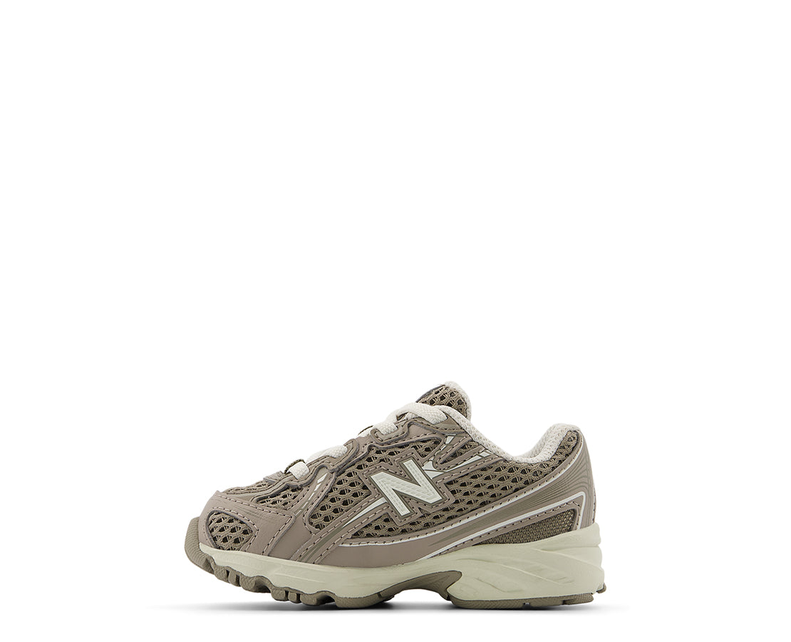 New Balance 740  KHAKI/BJ - IZ740SA-1156
