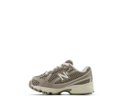 New Balance 740  KHAKI/BJ - IZ740SA-1156