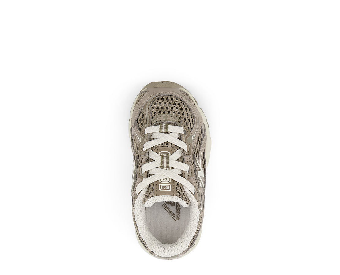 New Balance 740  KHAKI/BJ - IZ740SA-1156