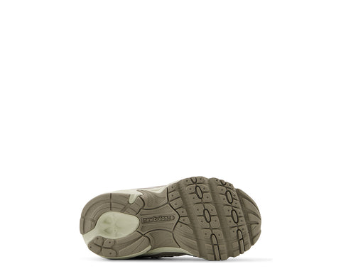 New Balance 740  KHAKI/BJ - IZ740SA-1156