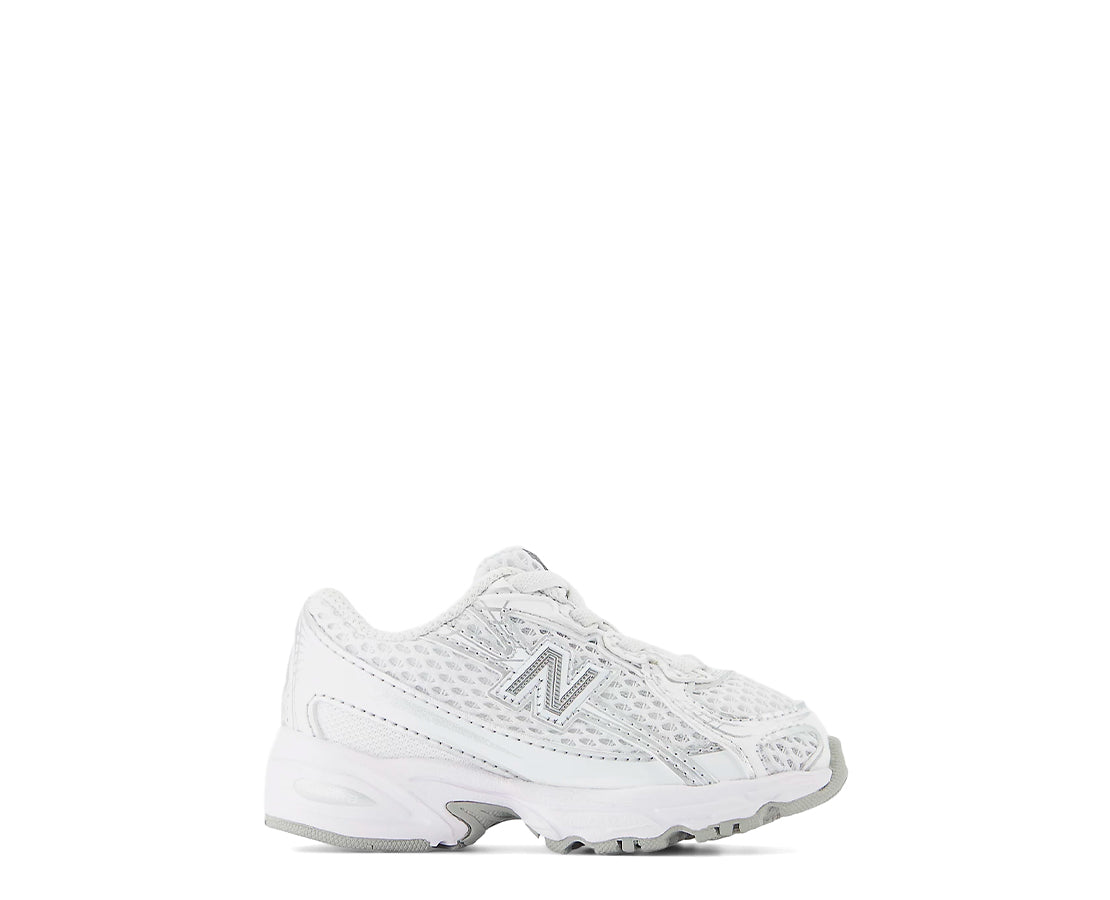 New Balance 740 BR/PRATA - IZ740WM-121