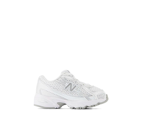 New Balance 740 BR/PRATA - IZ740WM-121