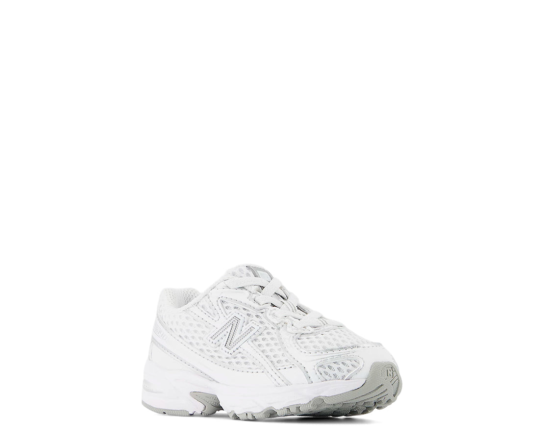 New Balance 740 BR/PRATA - IZ740WM-121