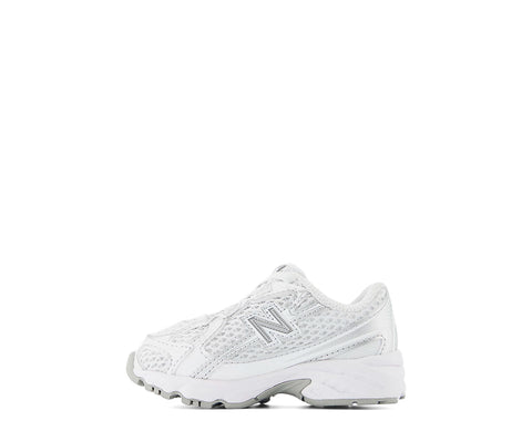 New Balance 740 BR/PRATA - IZ740WM-121