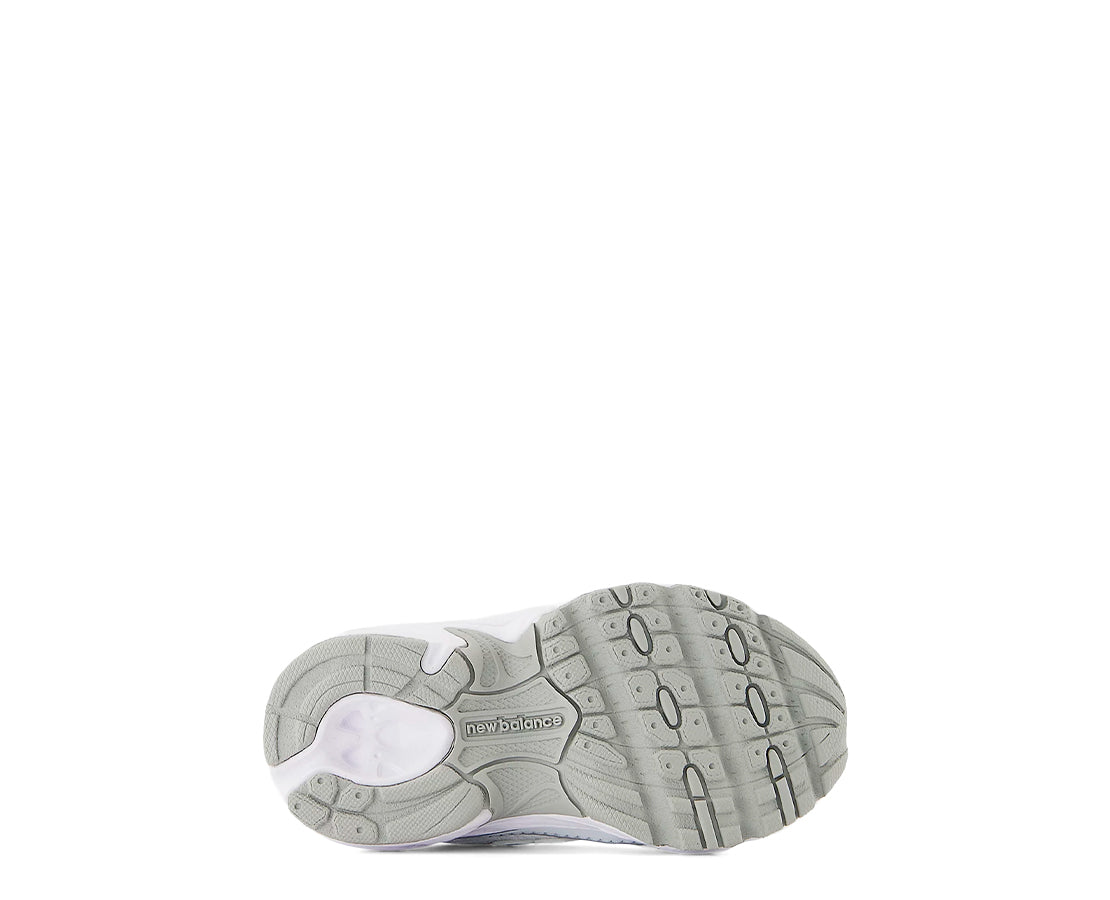 New Balance 740 BR/PRATA - IZ740WM-121