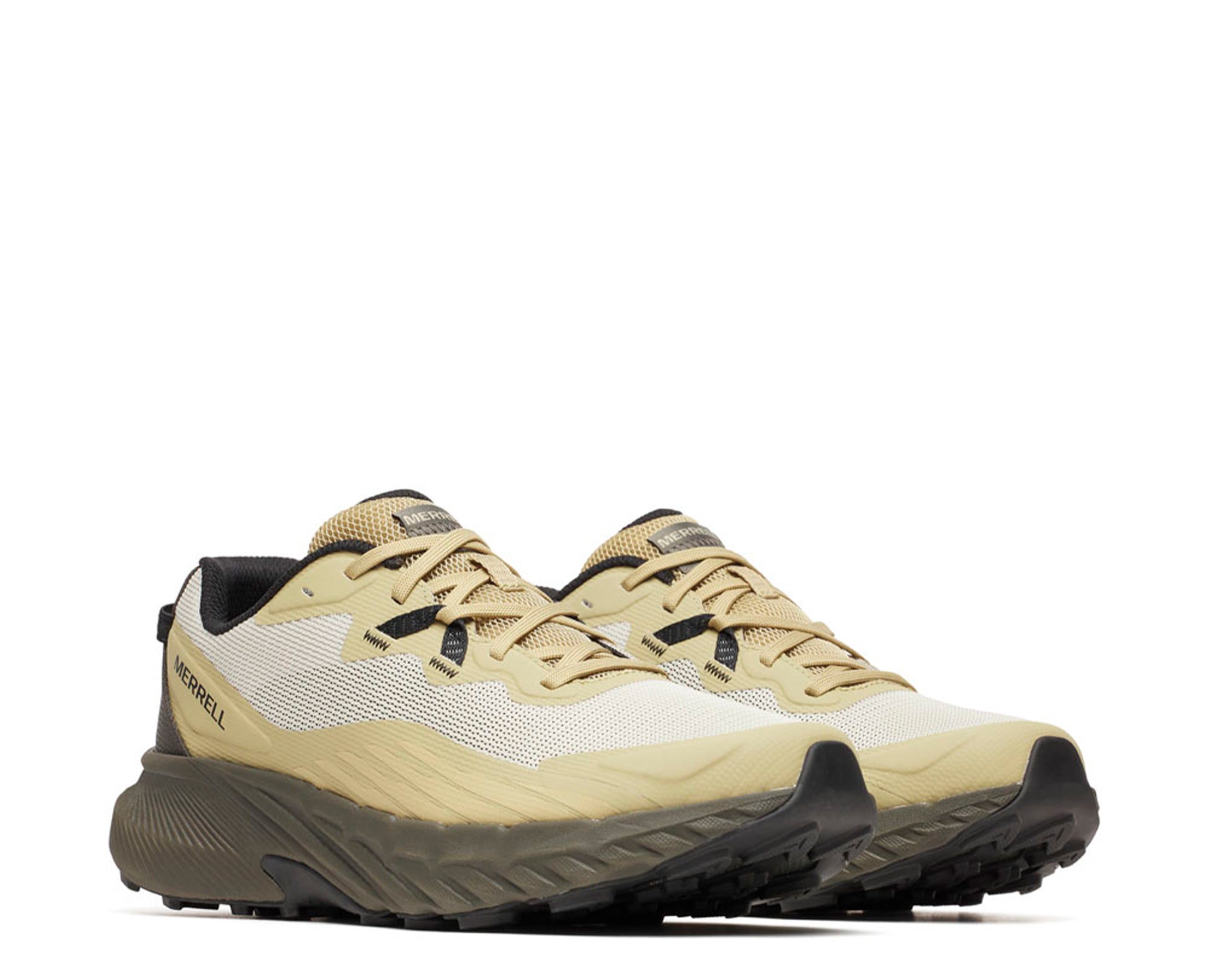 Merrell Agility Trail KHAKI - J00003282-908