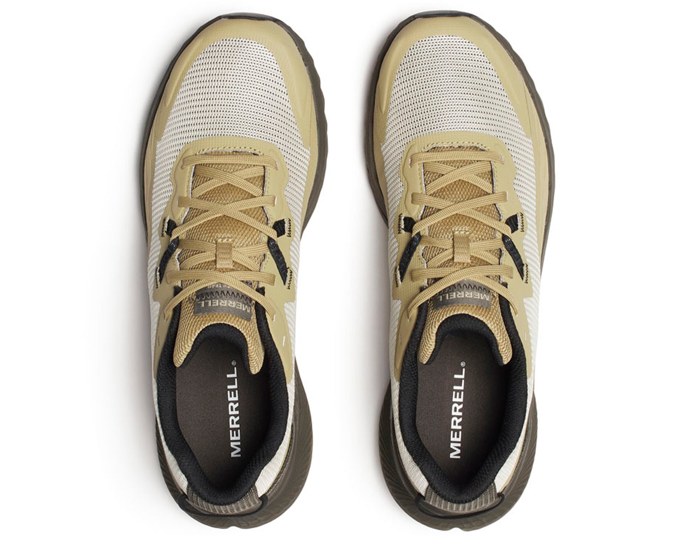 Merrell Agility Trail KHAKI - J00003282-908