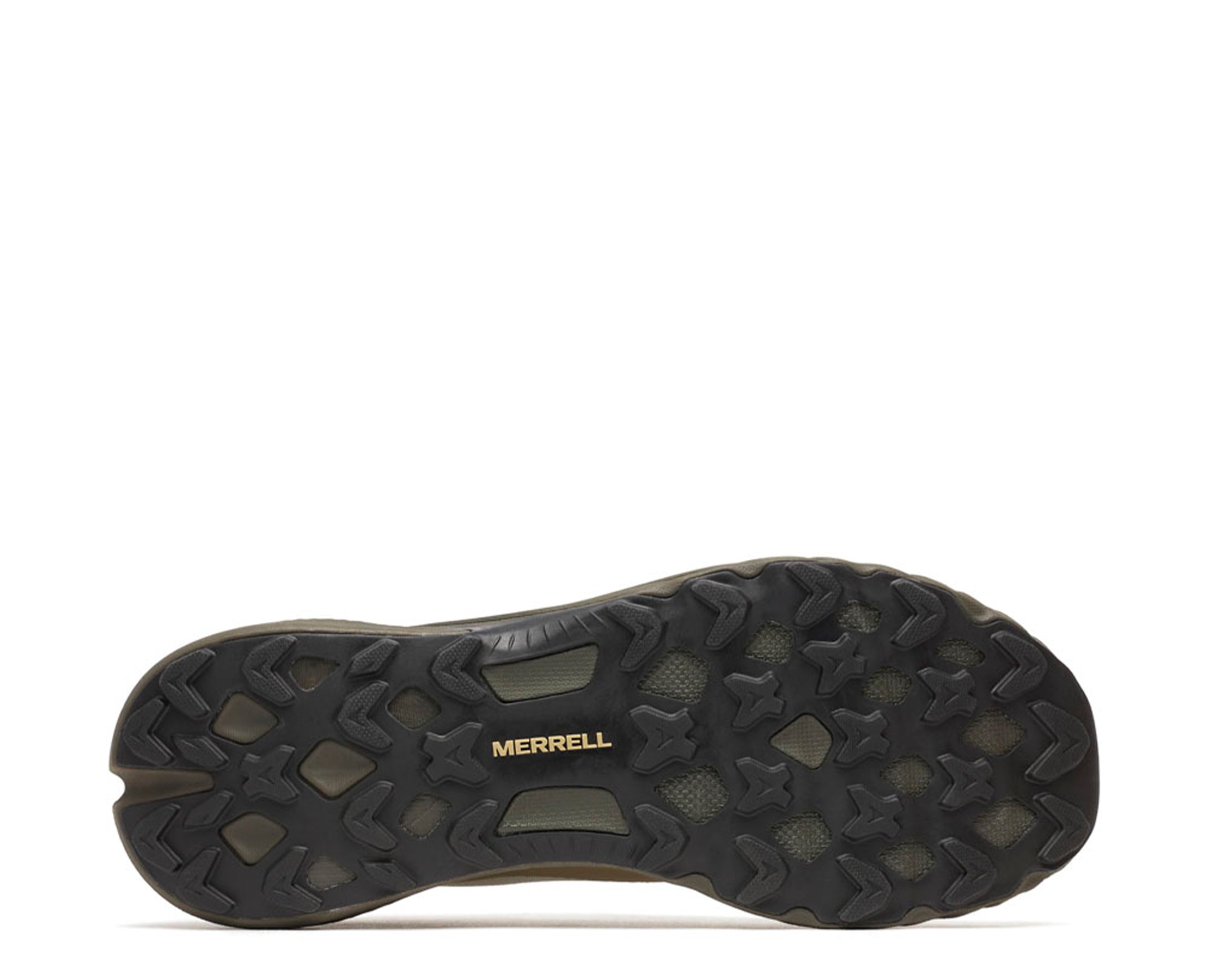 Merrell Agility Trail KHAKI - J00003282-908