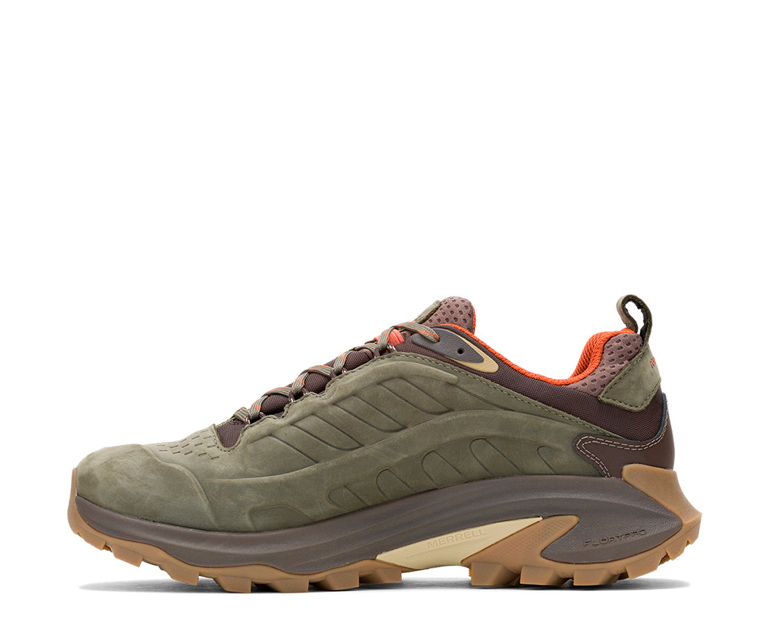 Merrell Moab Speed 2 WTR VD/CAST - J037787C-413