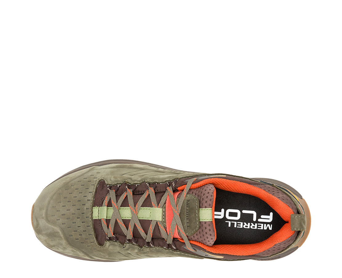 Merrell Moab Speed 2 WTR VD/CAST - J037787C-413