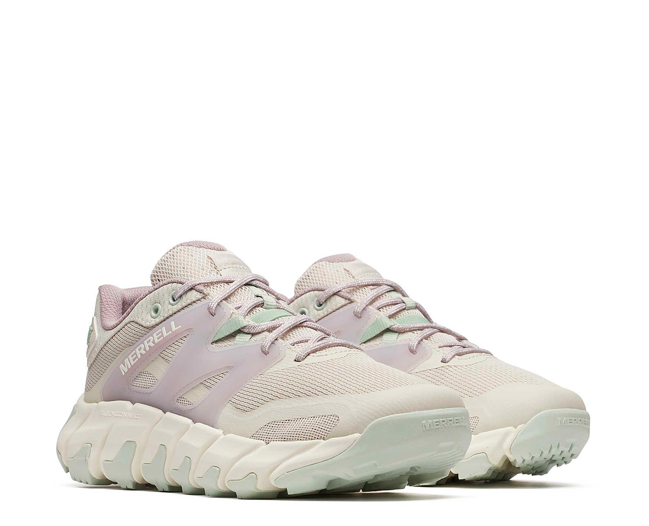 Merrell Maipo Explorer Aerosport BJ/LILAS - J038468-1058